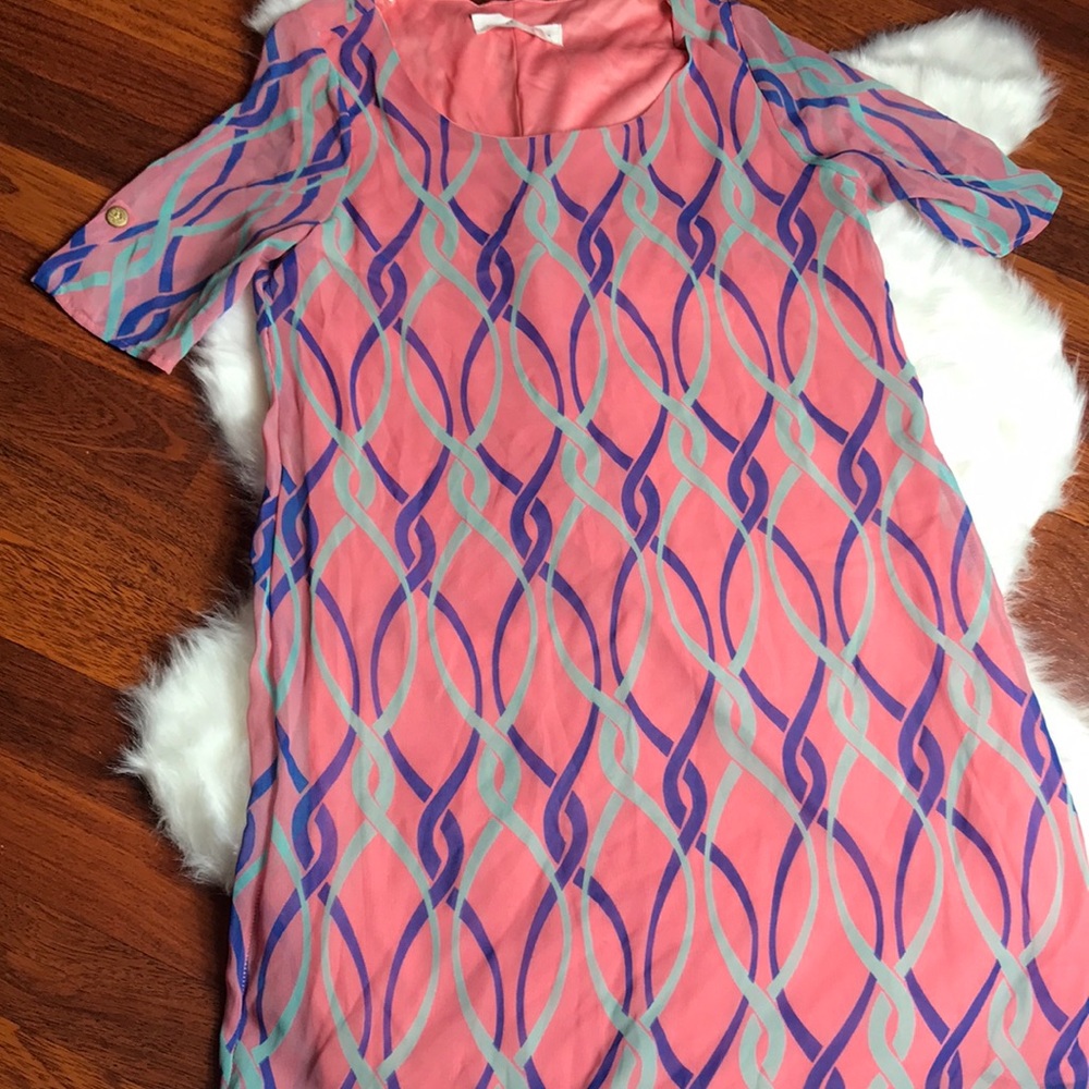 Boutique Dress!